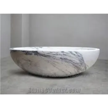 Marble Bath Tub